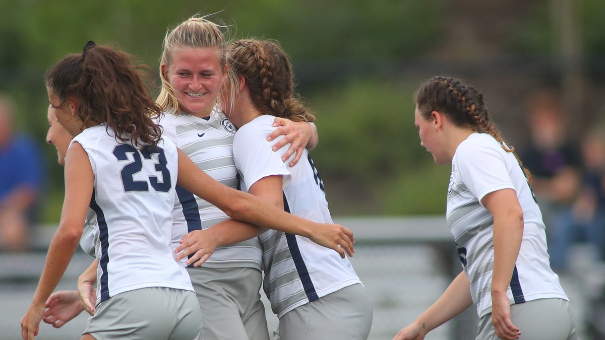 Titans first in PAC women's soccer preseason coaches' poll
bit.ly/3OGH4om
#d3soccer #pacsoccer