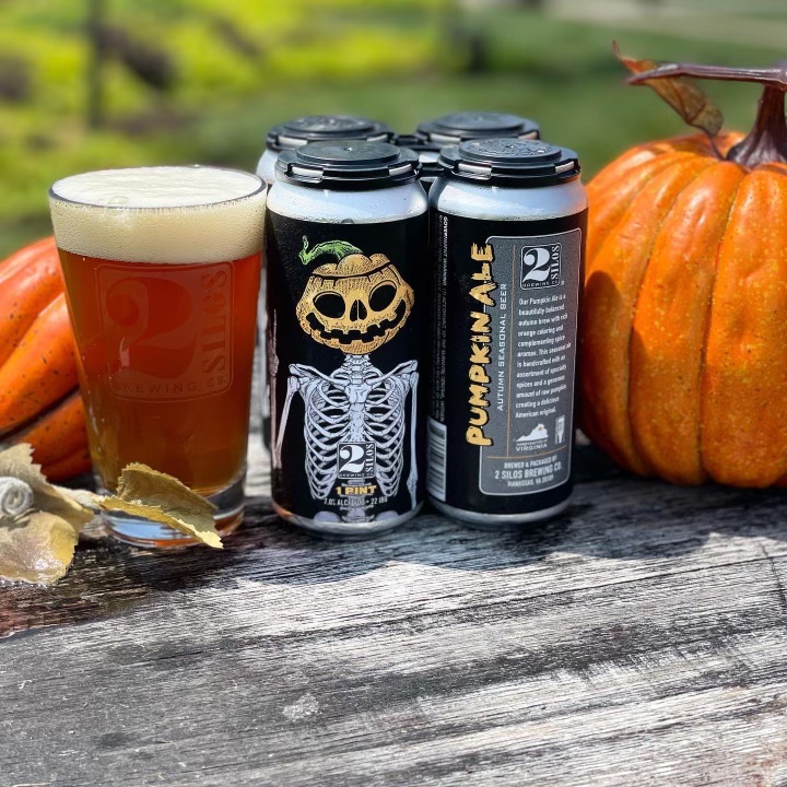2 Silos Brewing Co tweet media