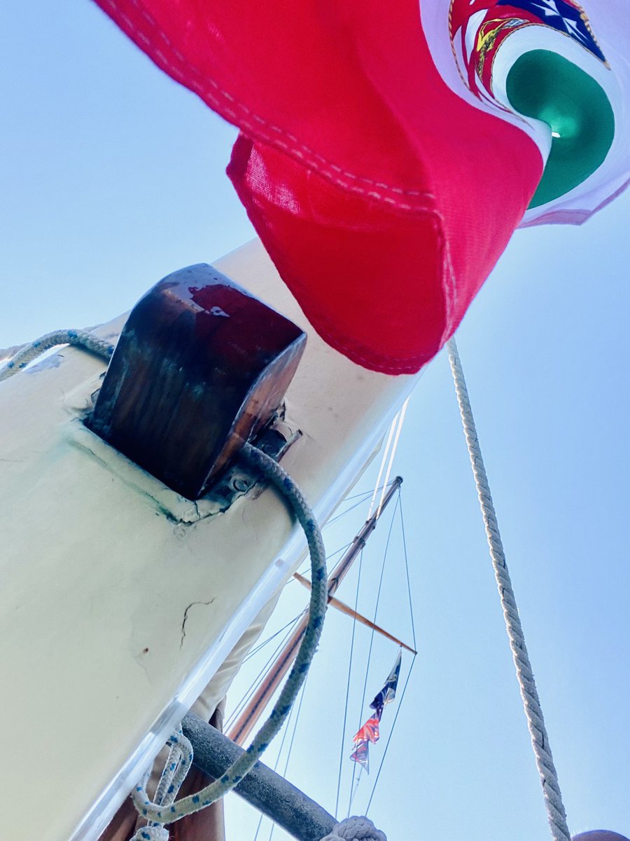 strescino's tweet photo. ☀️🌊 ⛵️Day off. @Greylag1932 #dayoff #23agosto #greylag1932 #gogreylag #smallandproud https://t.co/LMw8OPi8na