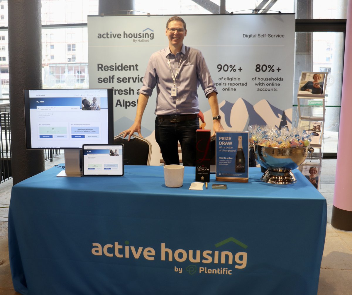 Active Housing tweet media