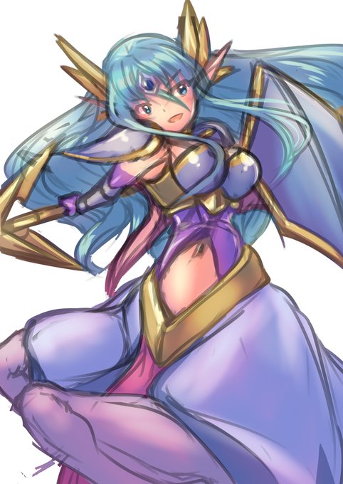 お題の残りもそろそろ再開するぜェ 