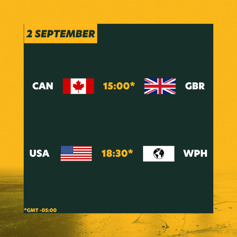 paraicehockey's tweet photo. The #GreenBay2023 #WomensWorldChallenge will see four days of action and you’ll be able to follow all matches on our Facebook page and also on Paralympics YouTube channel 📺

Save the date and TUNE IN 🔴

#ParaIceHockey @Citi @parasport @paralympics