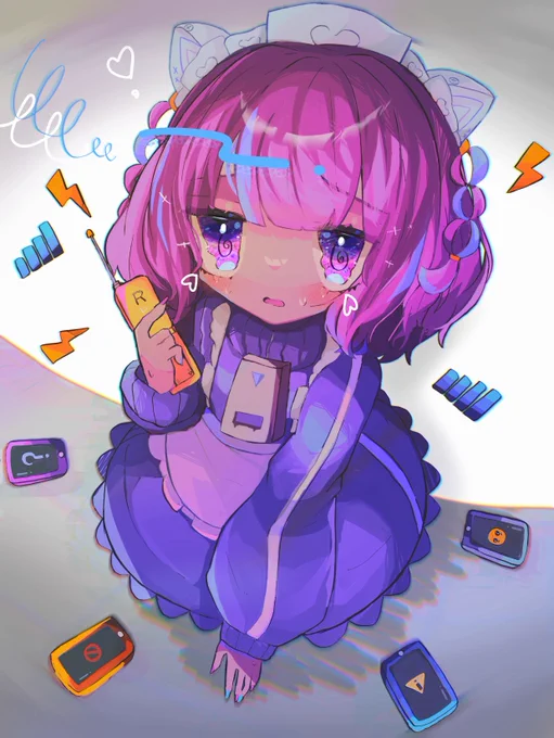#あなたの評判良かった4選がみたい  最近絵描けてないからこのタグで再掲させて～～～～～