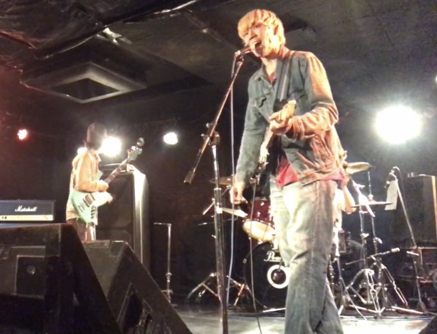 Kshellcity's tweet photo. 演者様、お客様、新大久保Earthdom様。本日もありがとうございました!今日はなんかギラギラしてました!次は8/31 三軒茶屋ヘブンズドアで逢いましょう🏁
#K殻都市 #Kshellcity #nowave #postpunk #garage #punk #新大久保Earthdom https://t.co/b7qPEqF0fK