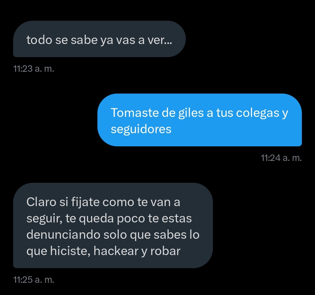 Frenesi Azulgrana tweet media