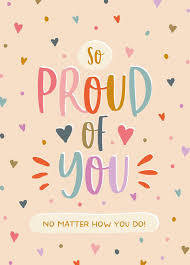 MissJonesInclu1's tweet photo. To our amazing Yr 11s, we're so proud of you no matter the out come tomorrow. ❤️ https://t.co/JG5v8rxr7y