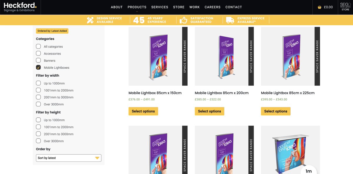 Heckford Advertising tweet media