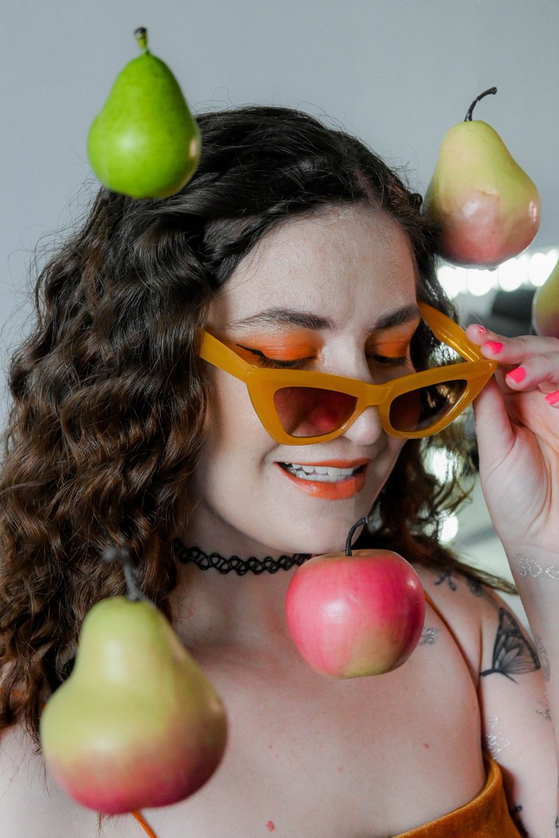 CertifiedHGL's tweet photo. Giving face 🍐🍎
Event: Beyond Fruit
.
.
#photoevents #collaboration #networking #portrait #photography #nikonz50 https://t.co/P68hZM3Y9z