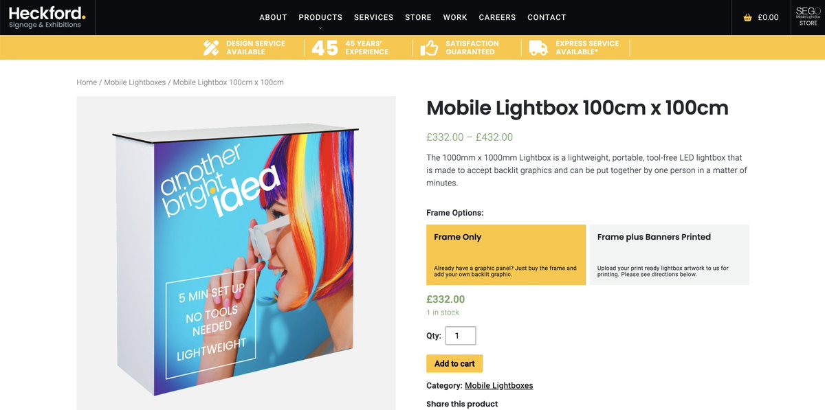 Heckford Advertising tweet media