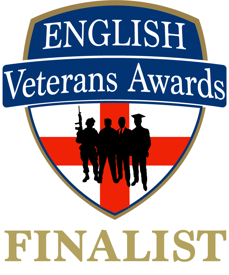 We're proud to report that we've been shortlisted for @AwardsVeterans #awards #veterans #veteransawards #military veteranaware.nhs.uk/vcha-shortlist…