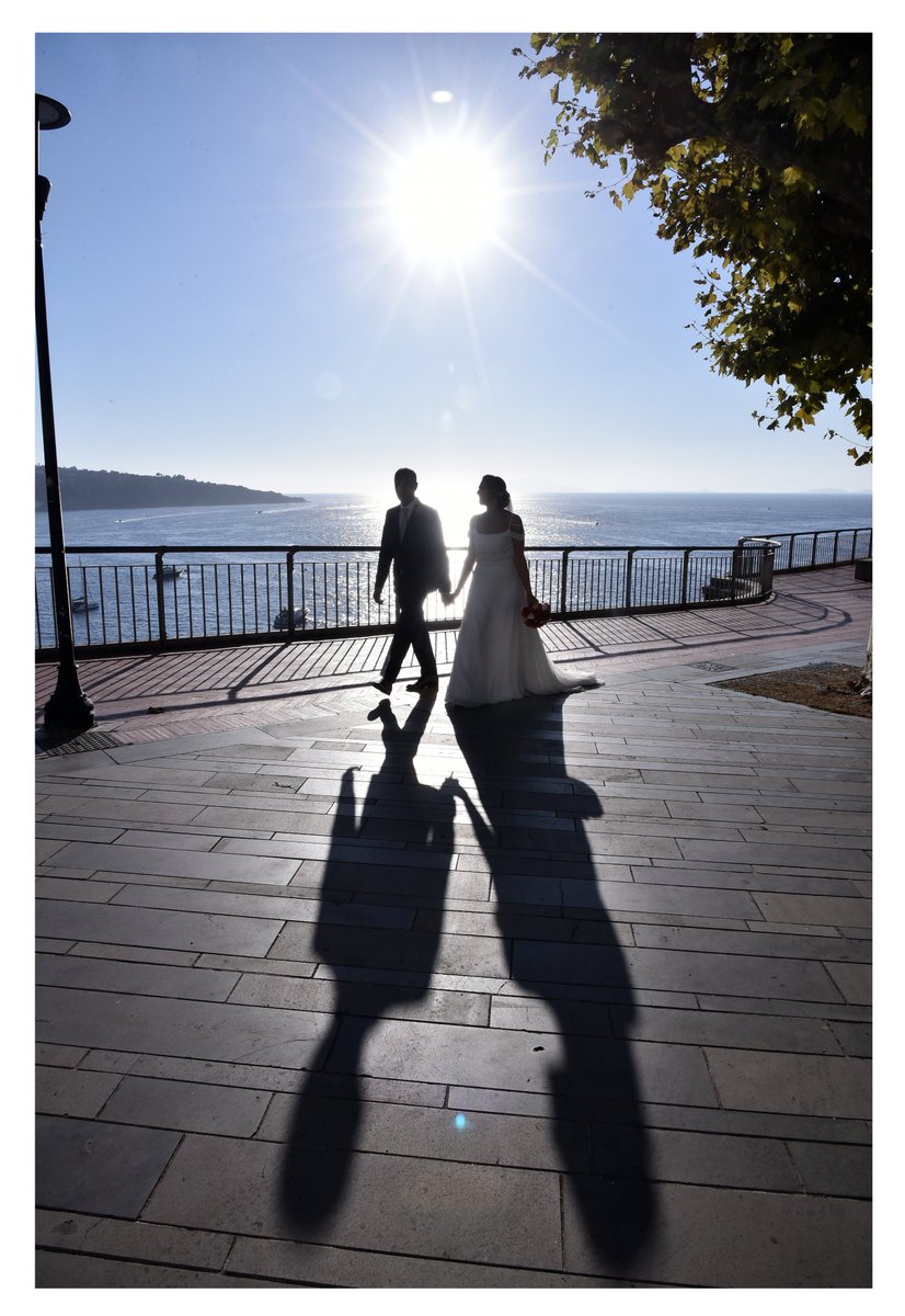 Photo105Coppola's tweet photo. #photo105 #wedding #sorrento https://t.co/UtSyHOaD5j