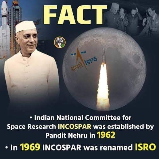 gsenthilkovai's tweet photo. Let's celebrate the success of Chandrayaan by paying homage to the former Prime Minister of India, Pandit Jawarkal Nehruj who sowed the seeds of today's Chandrayaan-3 history. https://t.co/OXNGN1BdJ6