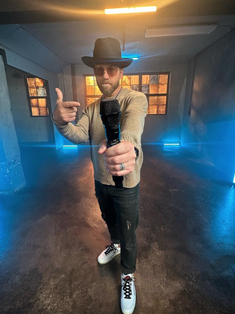 SHURE AND TOBYMAC PARTNER TO REIMAGINE WHAT IS POSSIBLE FOR