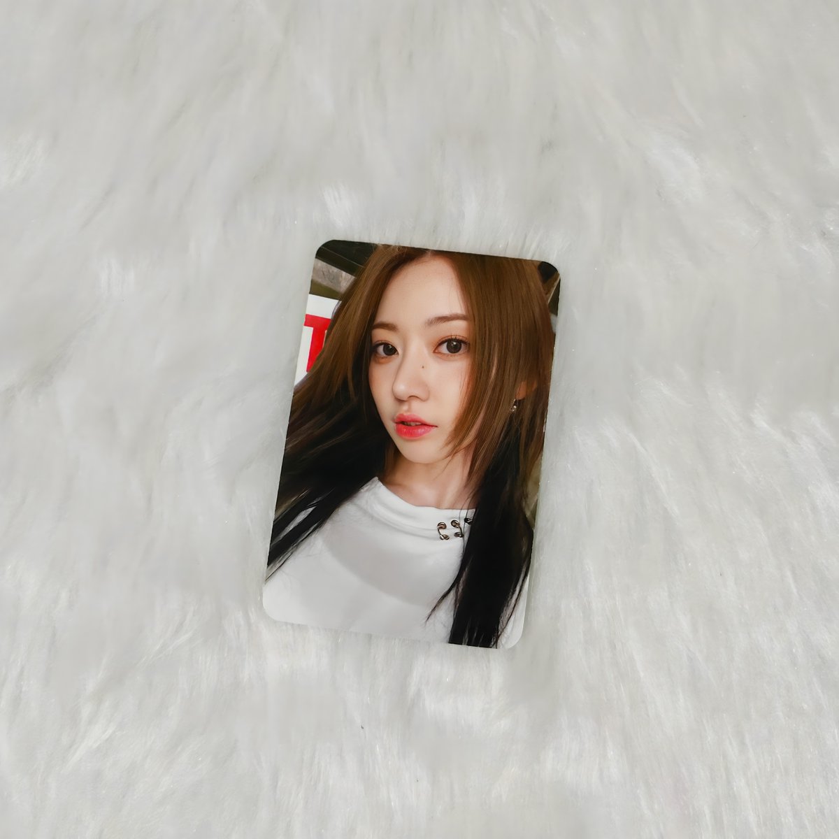 kkuraberry's tweet photo. :¨·.·¨:
`·..· ✧ fr. @rubyvelvet_ / #rubyvelvetproof
ꕀ hi, alice! thank you so much for letting me adopt her, she's even prettier irl. 😿🩷 can't wait for our next transaction!
— #xiaoclaims ✧ https://t.co/x7PmZhRWxD