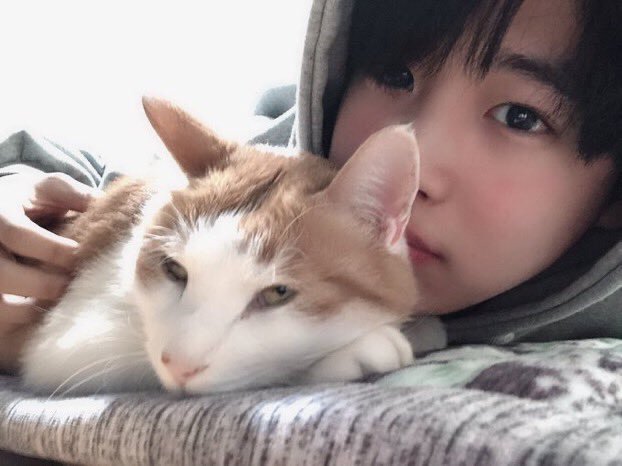 a_ColdBottle's tweet photo. 브리와 병찬이

2019                                         2023 https://t.co/9ZIj9Auh9c