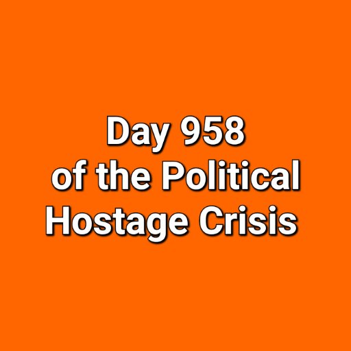 Just_Kim_B's tweet photo. Daily reminder. Day 958 of the Political Hostage Crisis.
Captain Gabriel Garcia is doing a new podcast series called J6 LIFE on Rumble. His 1st episode will be at 9pm est tonight. https://t.co/XQqpPXGyIB
#J6erInChief
#SendThemAllHome
#Justice4J6 https://t.co/2BK1H2cYMM