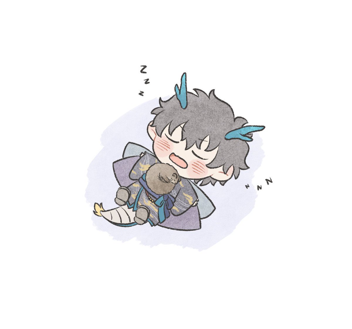 waiesu_dc's tweet photo. 💤 https://t.co/L06MzE4JKS