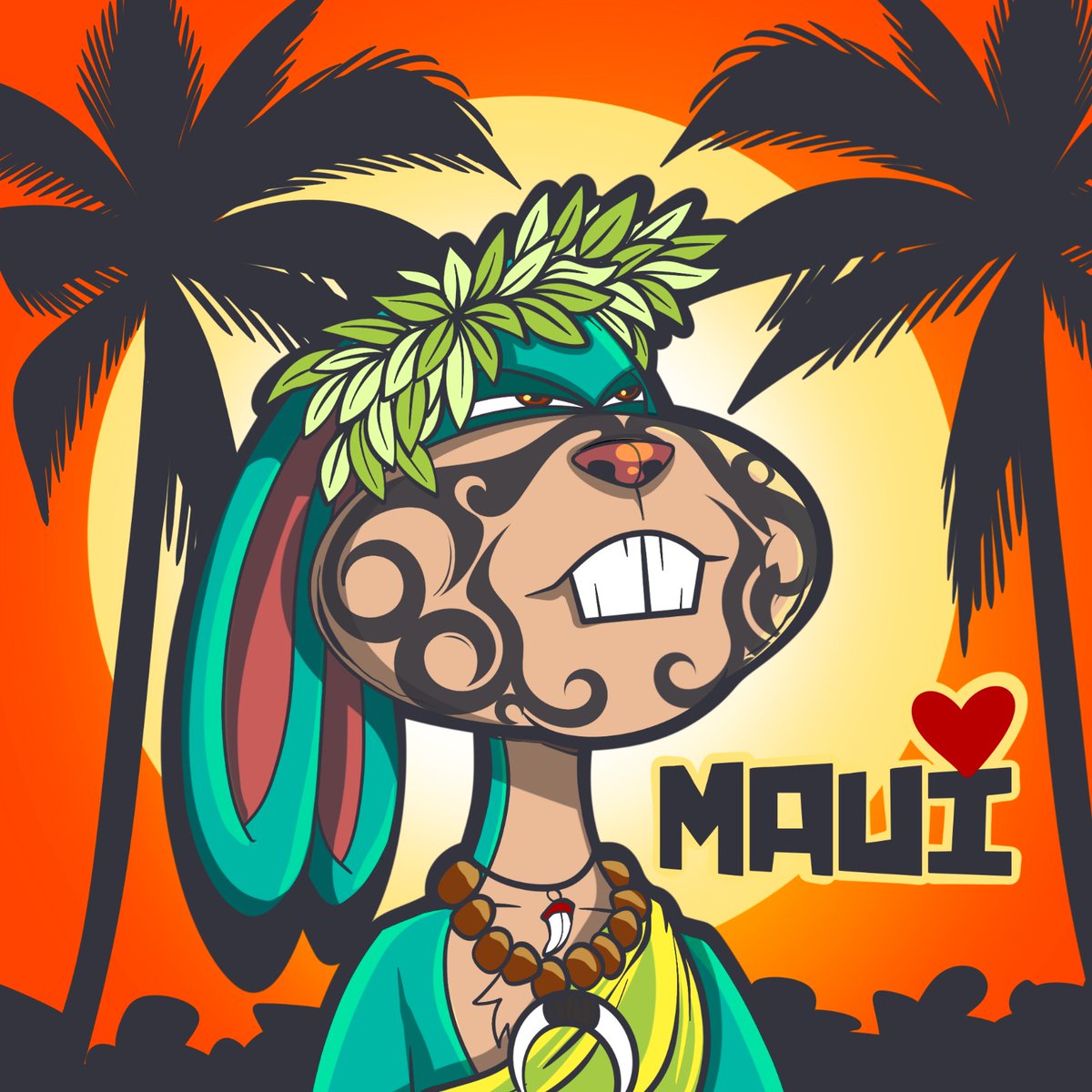 MadHareSociety's tweet photo. Sending heartfelt love and prayers to all those affected by the tragedy in Hawaii. 🌺

❤️ In times of darkness, may we find strength in unity and hope in the resilience of the human spirit. 

'When the sun sets, the stars come out.' 🙏 hoʻoʻuluʻulu manaʻo 
#HawaiiStrong #TogetherWeStand