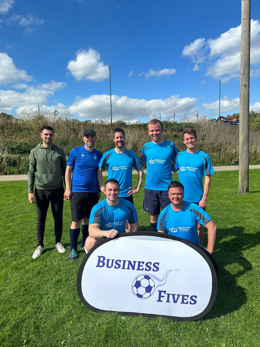 BusinessFives tweet picture