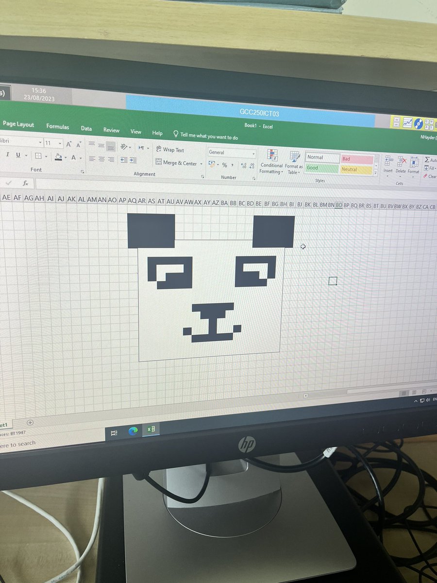 Business Education @ Shawlands Academy tweet media