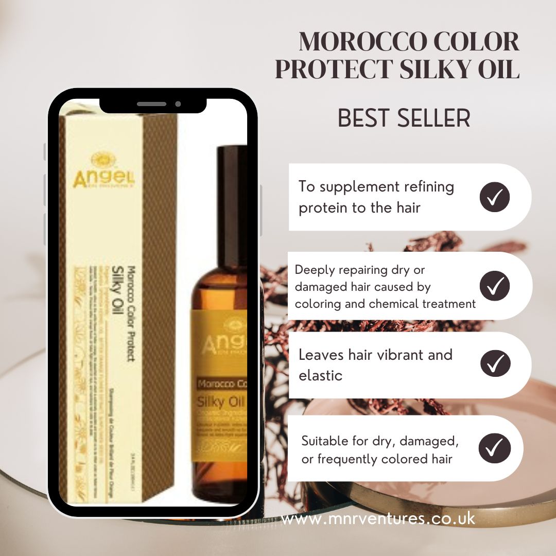 mnrventures's tweet photo. Suitable for dry, damaged, or frequently colored hair.  #hairhealth #sulfatefree #hairfood #hairtips #hairoil #leaveinconditioner #hairroutine #hairtreatment #haircaretips #haircareproducts #UK #Europe #London #UKStyle #EuropeLife #EuropeNature #LondonLife #angelenprovence https://t.co/ZsLocVGwLH