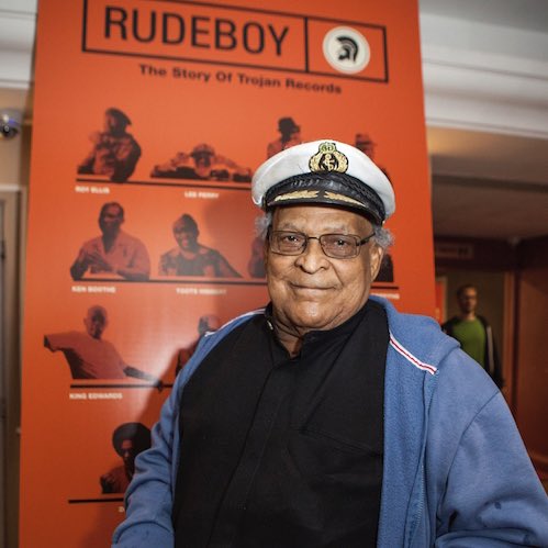 Remembering the late, great Bunny Lee, producer of scores of major Jamaican music classics, who was born on this day in 1941.