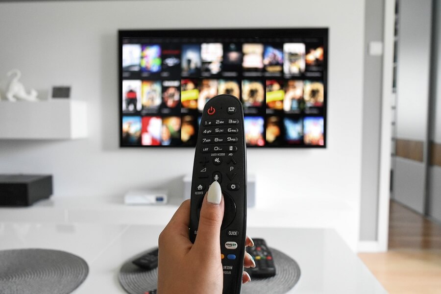webdesign_ms's tweet image. #Amazon bietet seinen #FireTV-Nutzern eine Neuheit: Im Sommer dieses Jahres startet der Online-Gigant die #FireTVChannels, einen werbefinanzierten On-Demand-Kanal mit 400 Sendern, der kostenlos empfangen werden kann. ms-office-training.de/amazon-fire-tv…