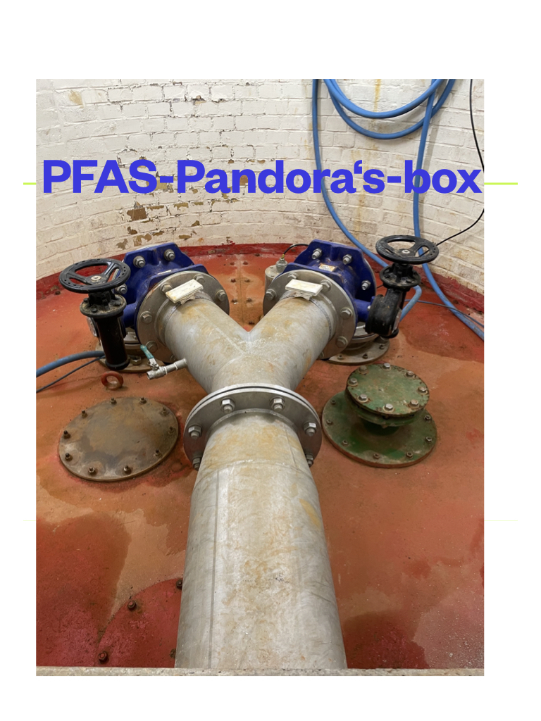 PFASDilemma's tweet photo. FLUOROS 2023, International PFAS-Symposium Idstein, 31.8./1.9.
There you can form your own comprehensive judgement on the consequences of the "PFAS Pandora's box".
https://t.co/mTc8AohF1e
#pfas #pfasdilemma #pfasmittelbaden
@chemsec @ZeroPM_H2020 @IanTCousins @danieldrepper https://t.co/6QVF1eYOHq