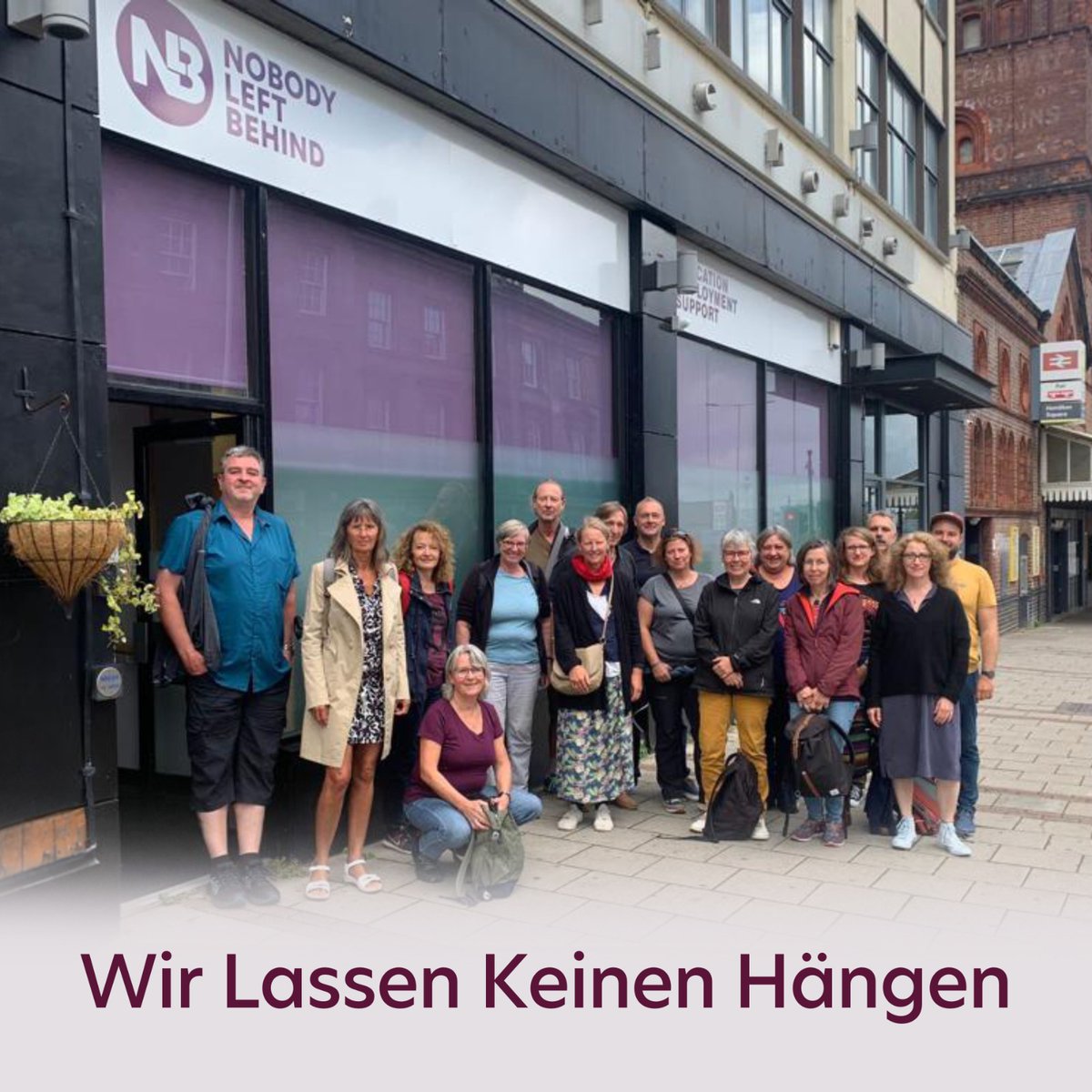 It was a pleasure to welcome German visitors who are visiting Liverpool City Region to learn about the challenges around housing, employment and employee rights, and interventions in place to tackle the above. We hope enjoy the rest of your time in Liverpool!