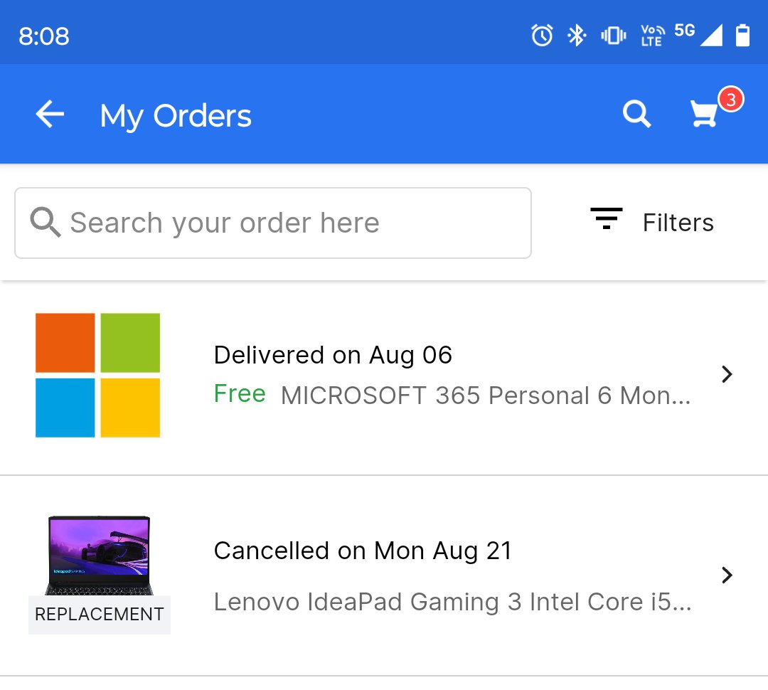 YashMarade1's tweet photo. #flipkartscam never buy laptop from Flipkart there are not going to provide any replacement it product it damaged #Flipkart even there team will not provide any solution they just say that there are not a seller.@flipkartsupport 
@amazonIN https://t.co/bFPtHdmtYh
