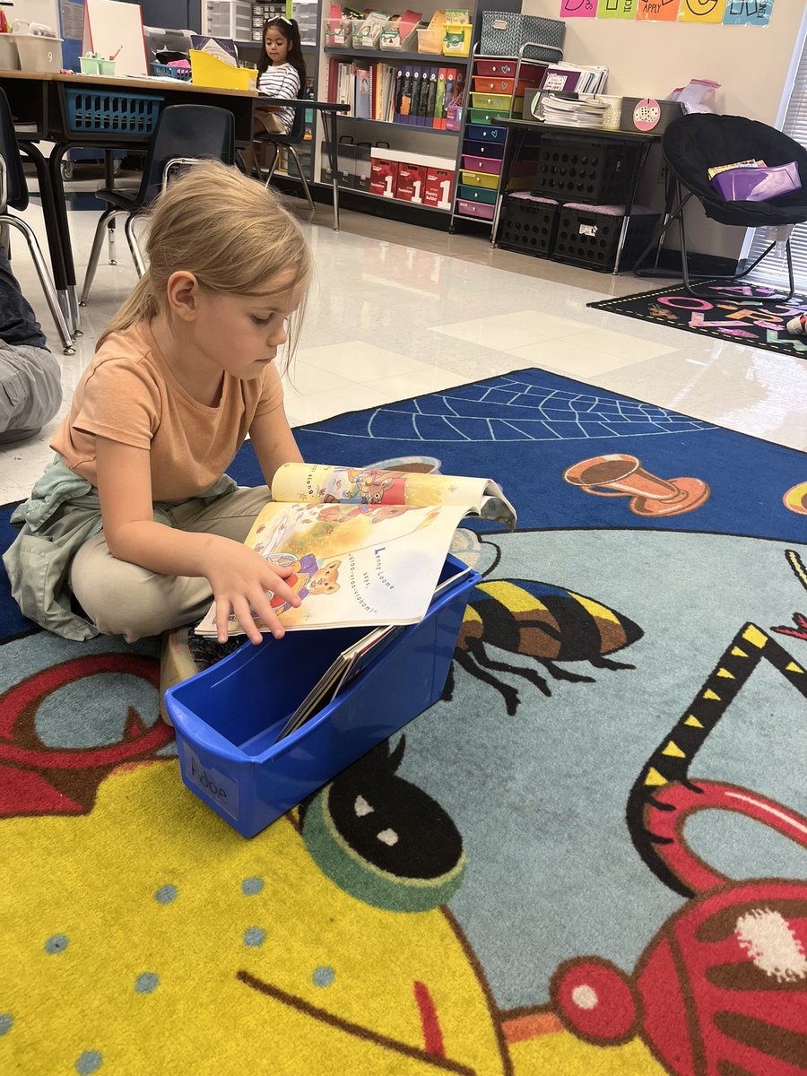 CISD Curriculum & Instruction tweet media