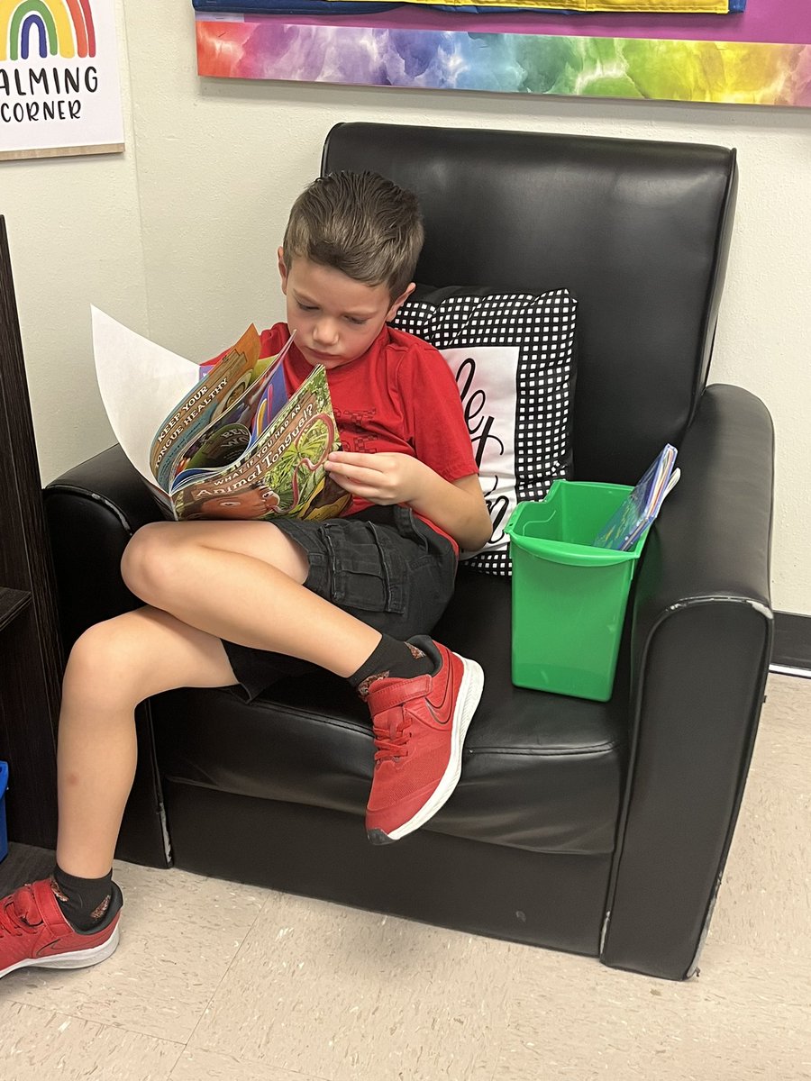 CISD Curriculum & Instruction tweet media