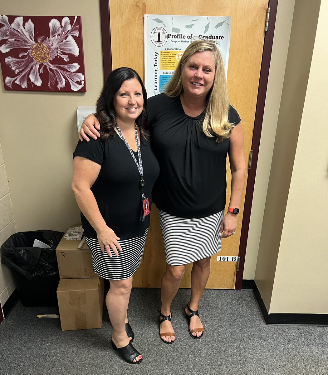 Michelle Jurick tweet media