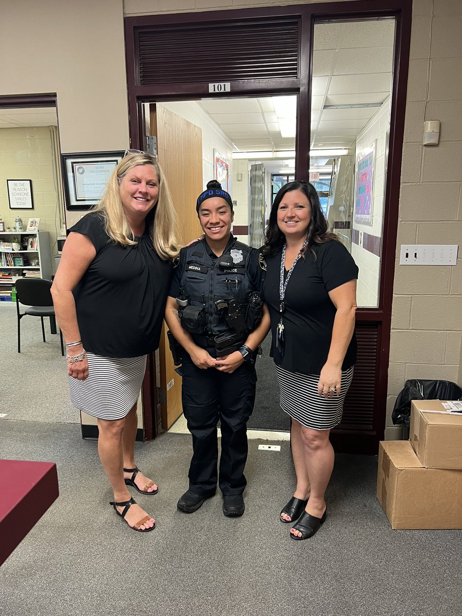 Michelle Jurick tweet media