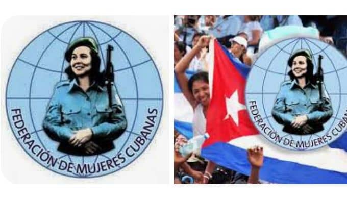 Sin la mujer, la obra ingente de la Revolución no habría sido posible.
#MujeresEnRevolución #CubaPorLaVida #CubaCoopera <a href="/cubacooperaven/">Brigada Médica Cubana en Venezuela</a> <a href="/MINSAPCuba/">Ministerio de Salud Pública de Cuba</a> <a href="/japortalmiranda/">José Angel Portal Miranda</a> <a href="/DcMedica/">Misión Médica Cubana en el Distrito Capital</a> <a href="/ErickMendezRod3/">ErickMendezRod</a>