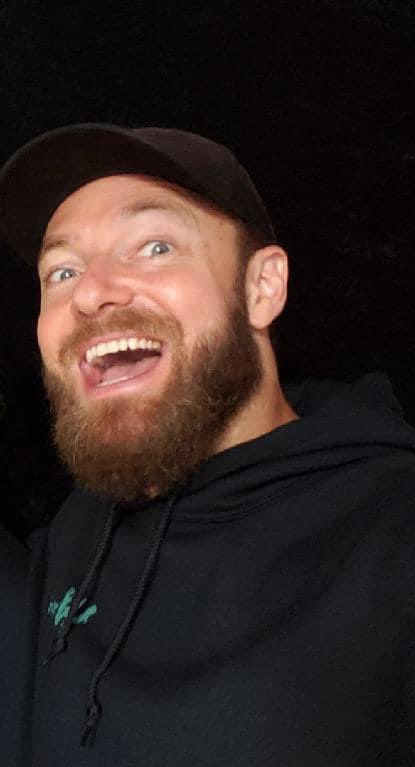 happy belated birthday to our ross 🫶🏻