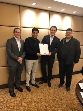 europawire's tweet image. ANDRITZ Refining System Powers Greenply’s Inaugural Fiber Production Success news.europawire.eu/andritz-refini… #MDF #fibers #refiningsystem @Andritz