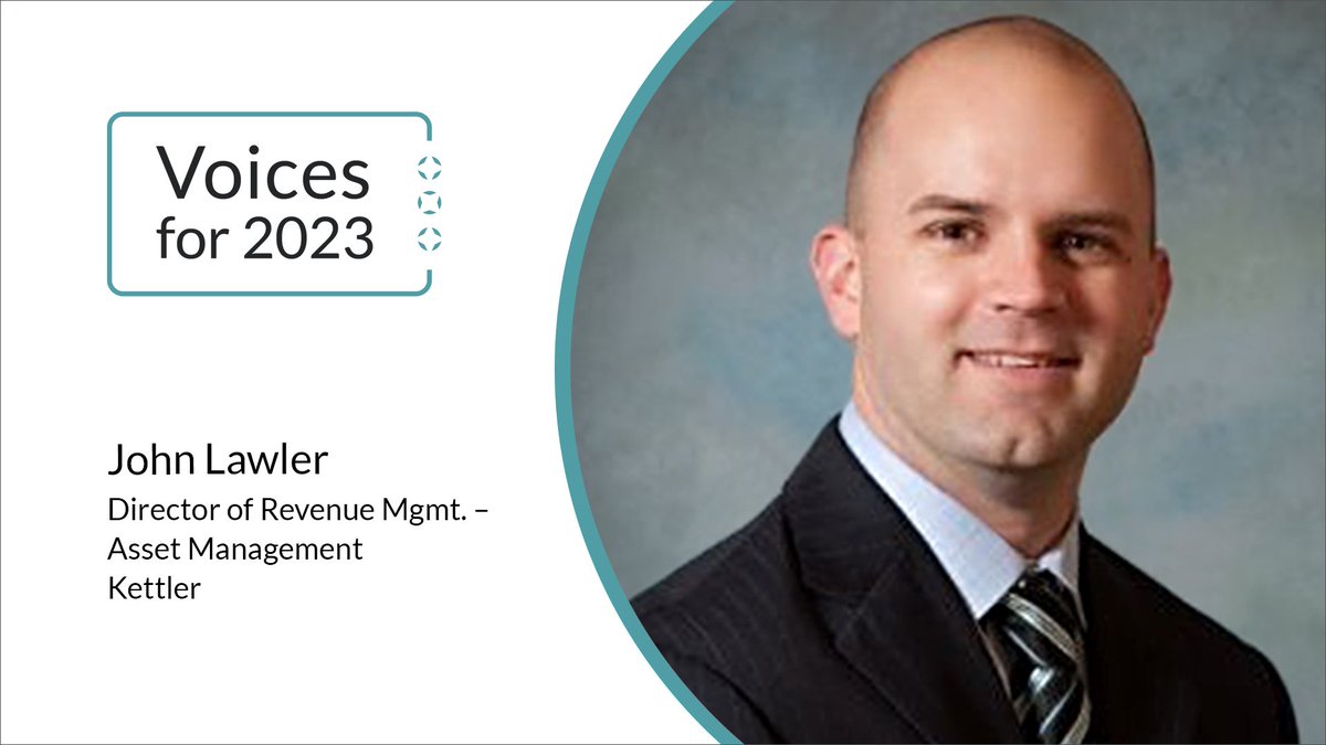 Geomarkley's tweet photo. New apartment completions reach 40-year highs in 2023-24, and lease-up operators will find a hypercompetitive market. Stand out from your competition with top tips from John Lawler, Dir. of Revenue Management – Asset Management at Kettler. #Voicesfor2023 https://t.co/Pw2o85ugUS https://t.co/YblfEwwhX4