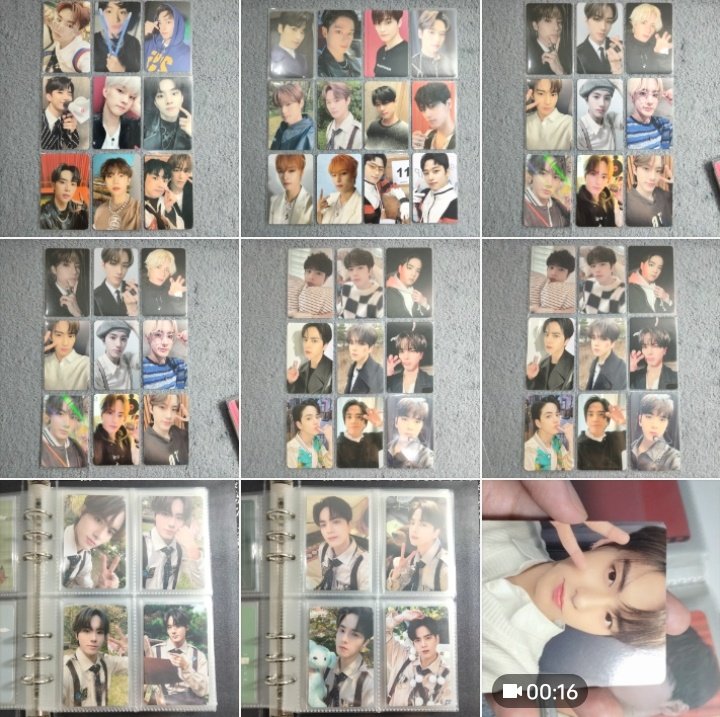 zzlenaa_'s tweet photo. besok mw jual jualin pelan pelan setengah dari all pc tbz kuu eric juyy juga ada karna jujur pusing bgt kebanyakan😩 https://t.co/RR4ebpsNZu