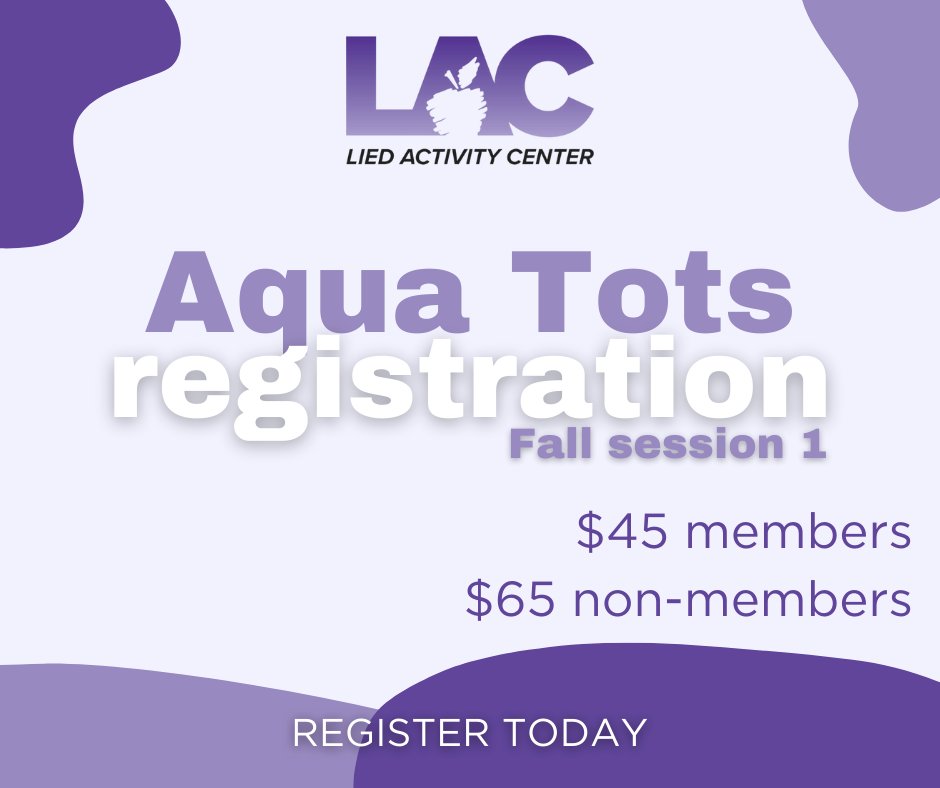 BPS_Lied's tweet photo. The first fall session on our Aqua Tots lesson begins on August 26th. Register now before it's too late! https://t.co/s3uX4ylWS2 https://t.co/GUqSbj0cdX