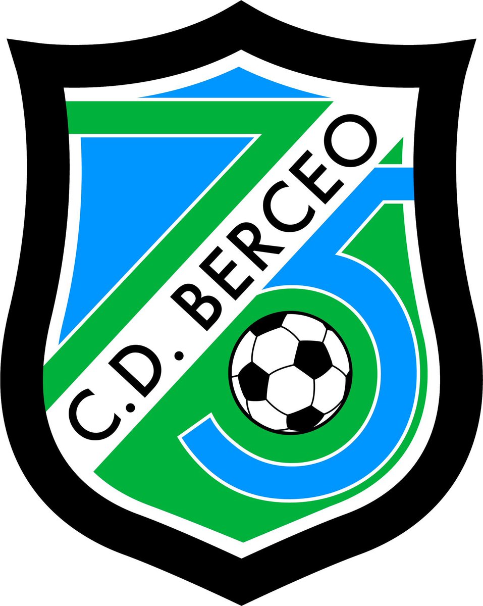 Club Deportivo Berceo tweet media