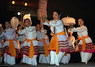 NerdyManipur's tweet photo. #LaiHaraoba meaning #merrymaking of the Gods is a festival of the Meitei people celebrated to please the #UmangLai (the deities of the forest). #LaiHaraoba. In this festival, the people worship Sanamahi, Pakhangba, Nongpok Ningthou and around 364 Umang Lais. https://t.co/jwrm0K5Lns