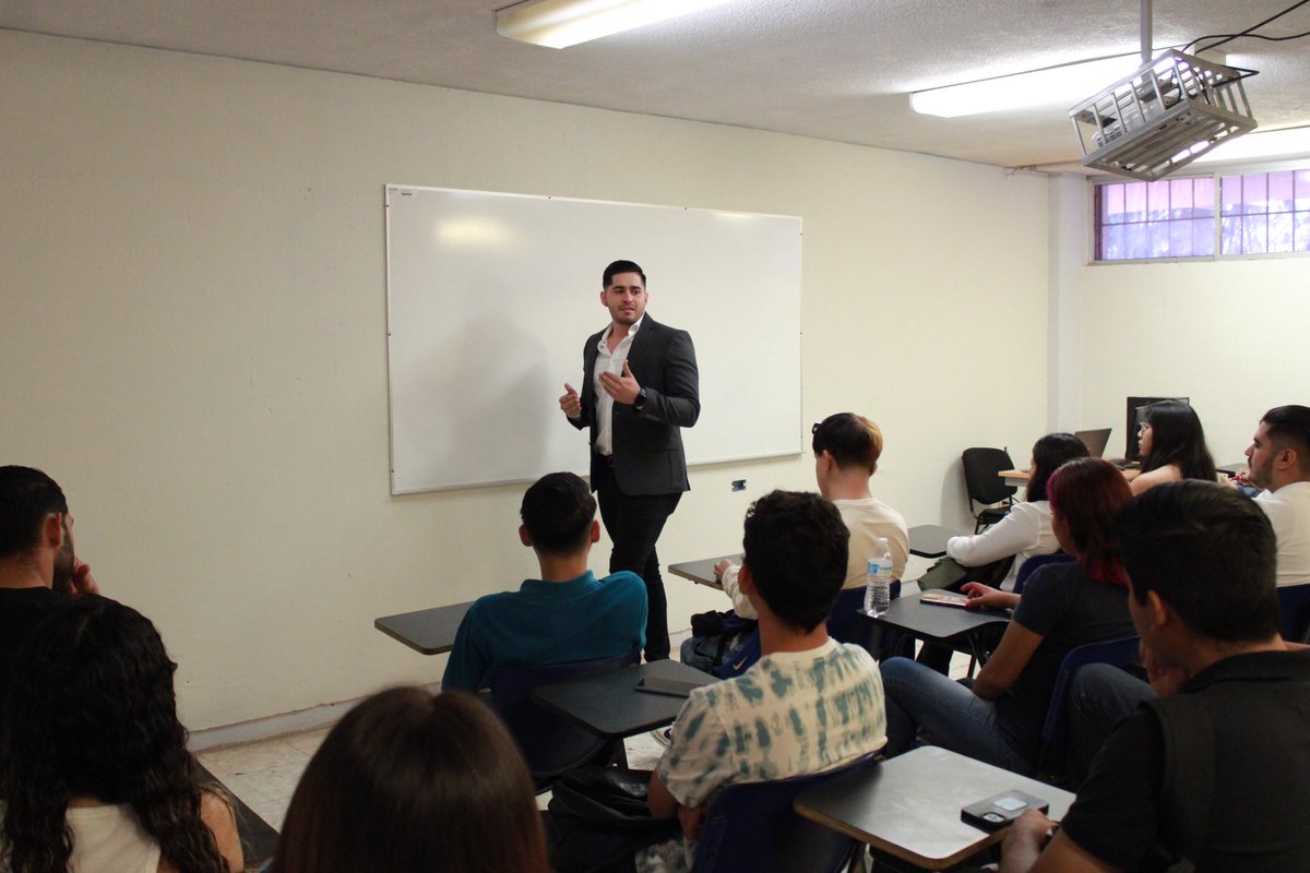 Facultad de Derecho y Ciencias Sociales Victoria tweet media