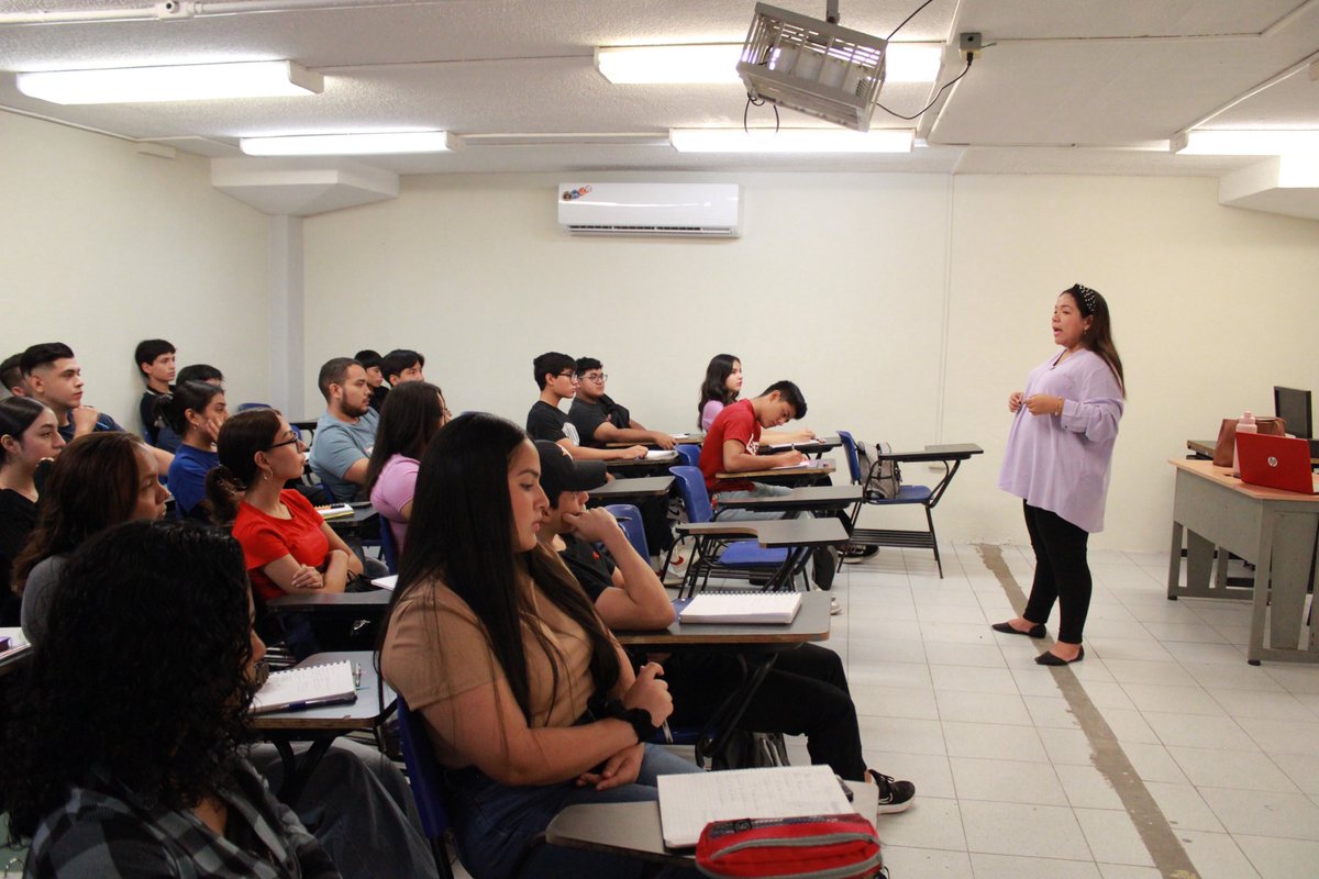 Facultad de Derecho y Ciencias Sociales Victoria tweet media