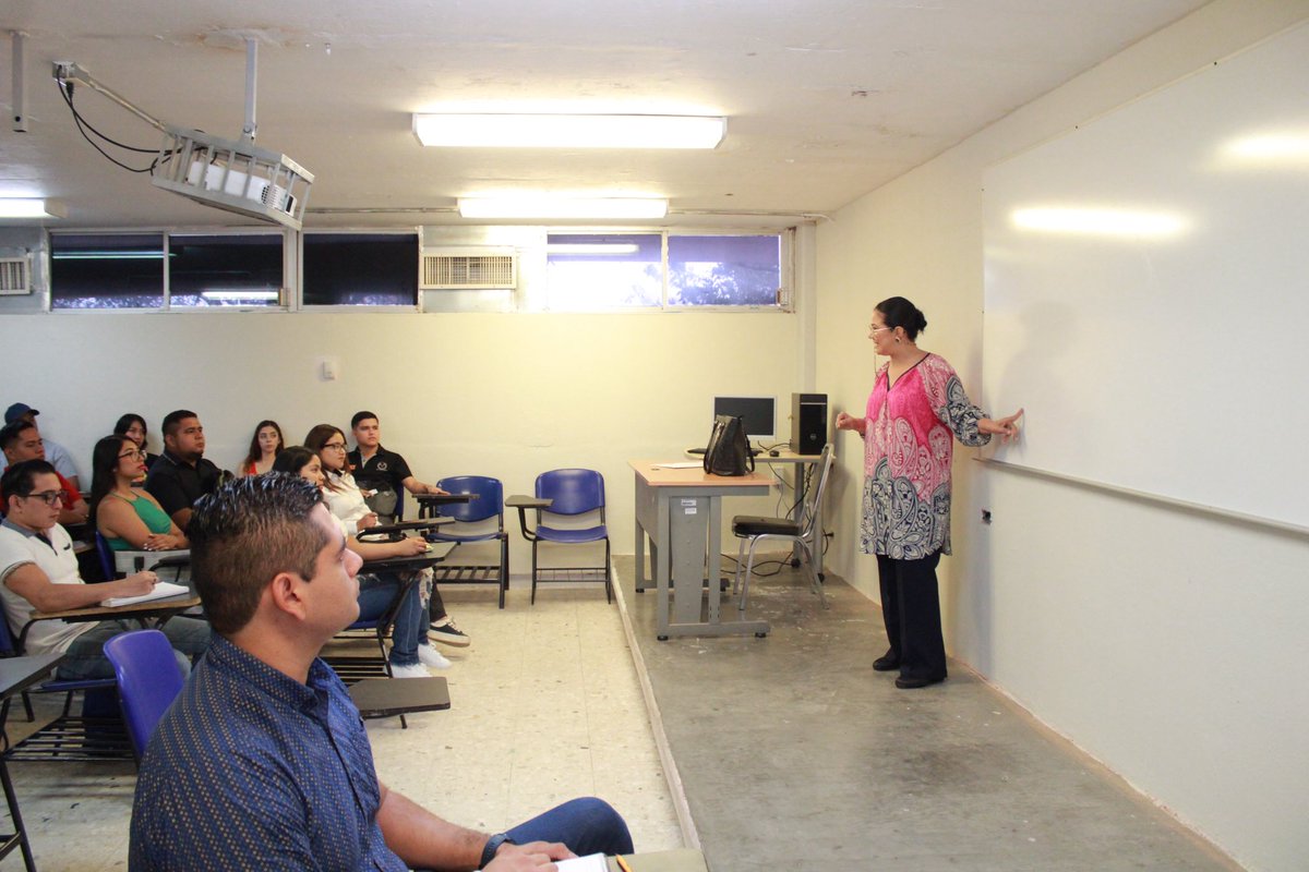 Facultad de Derecho y Ciencias Sociales Victoria tweet media
