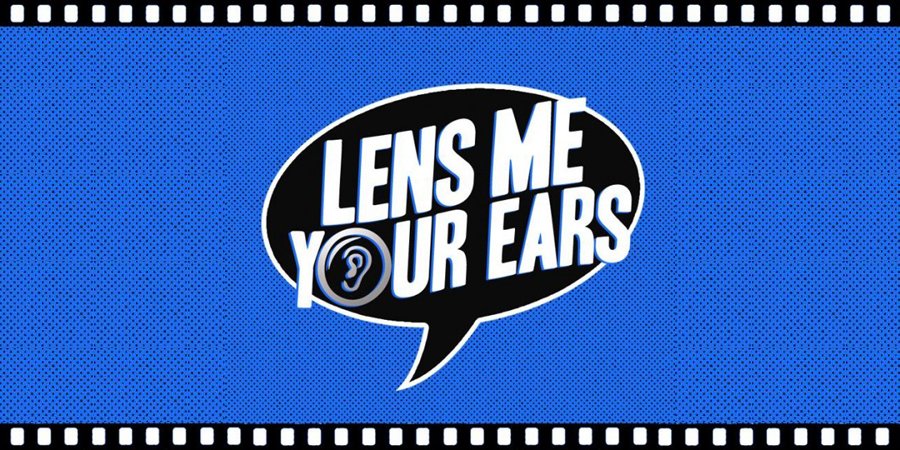 NEW: It's the finale of our favourite film podcast ever. LENS ME YOUR EARS: The End. 

halifaxbloggers.ca/flawintheiris/…

#film #movietalk #podcast <a href="/FlawInTheIris/">Flaw In The Iris</a> @NS_scooke <a href="/Lensmeyourears/">Lens Me Your Ears</a>