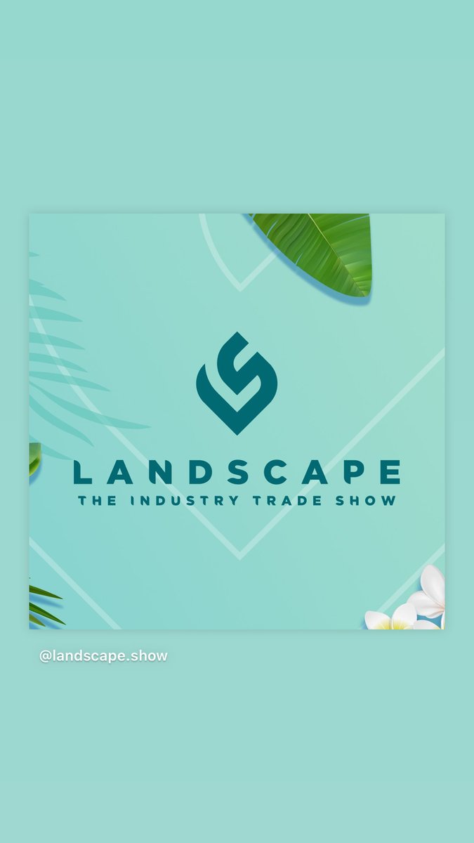 Our director, Sam Roberts will be taking part in the #pechakucha presentations on Wednesday 27th September at the @LandscapeEvent We hope to see you there. #20x20 #landscapearchitecture #landscapeshow #chooselandscape