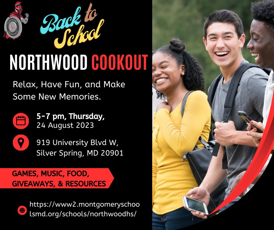 Northwood Leadership Team tweet media