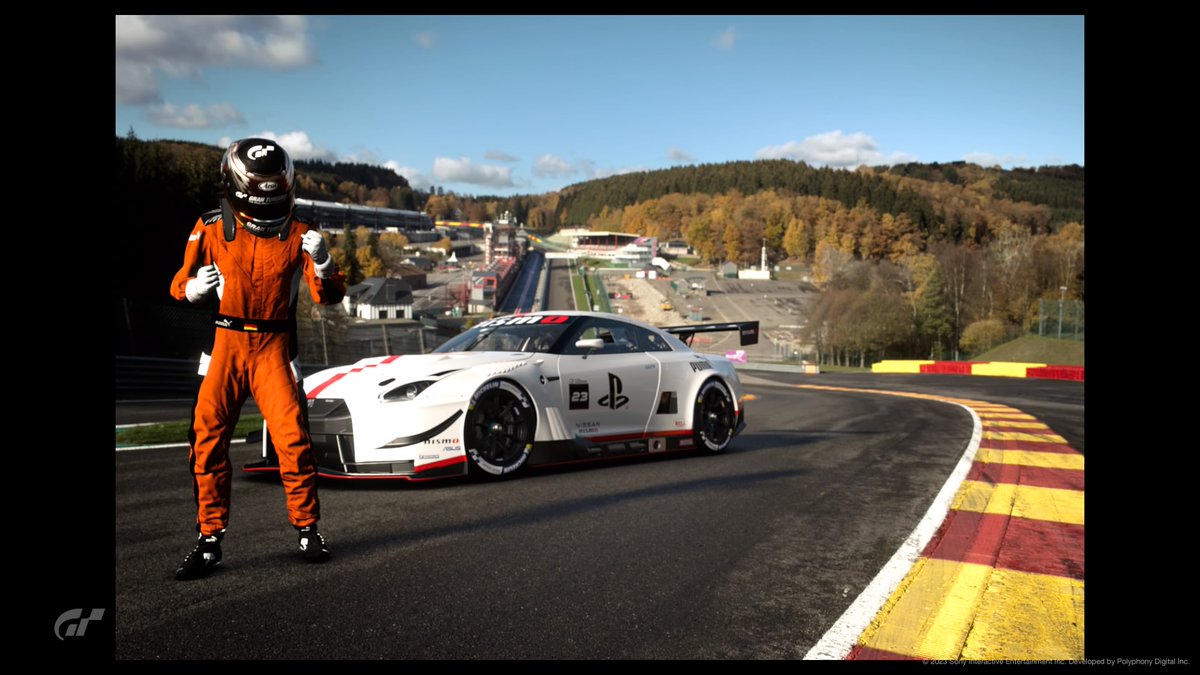 #GranTurismo #GT7 #GranTurismo7 #PS4share