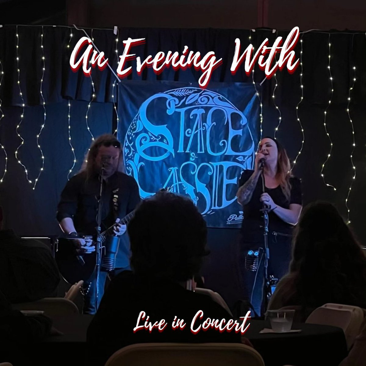 staceshook's tweet photo. Did you know that we have 3 albums out?? Well.....did ya??

@malaco_music
@malacostudios
@Nicksmithmusic 

📷 @J.B.lawrence -The Ruins, Partner In Crime 

📷 @SkipKing22 - An Evening With Stace &amp; Cassie 

@WBGear  @InTuneguitarpicks @sitstrings

#supportindiemusic #checkitout https://t.co/76RyJ4qL9R